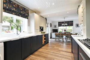 Rhodes Avenue Newbold